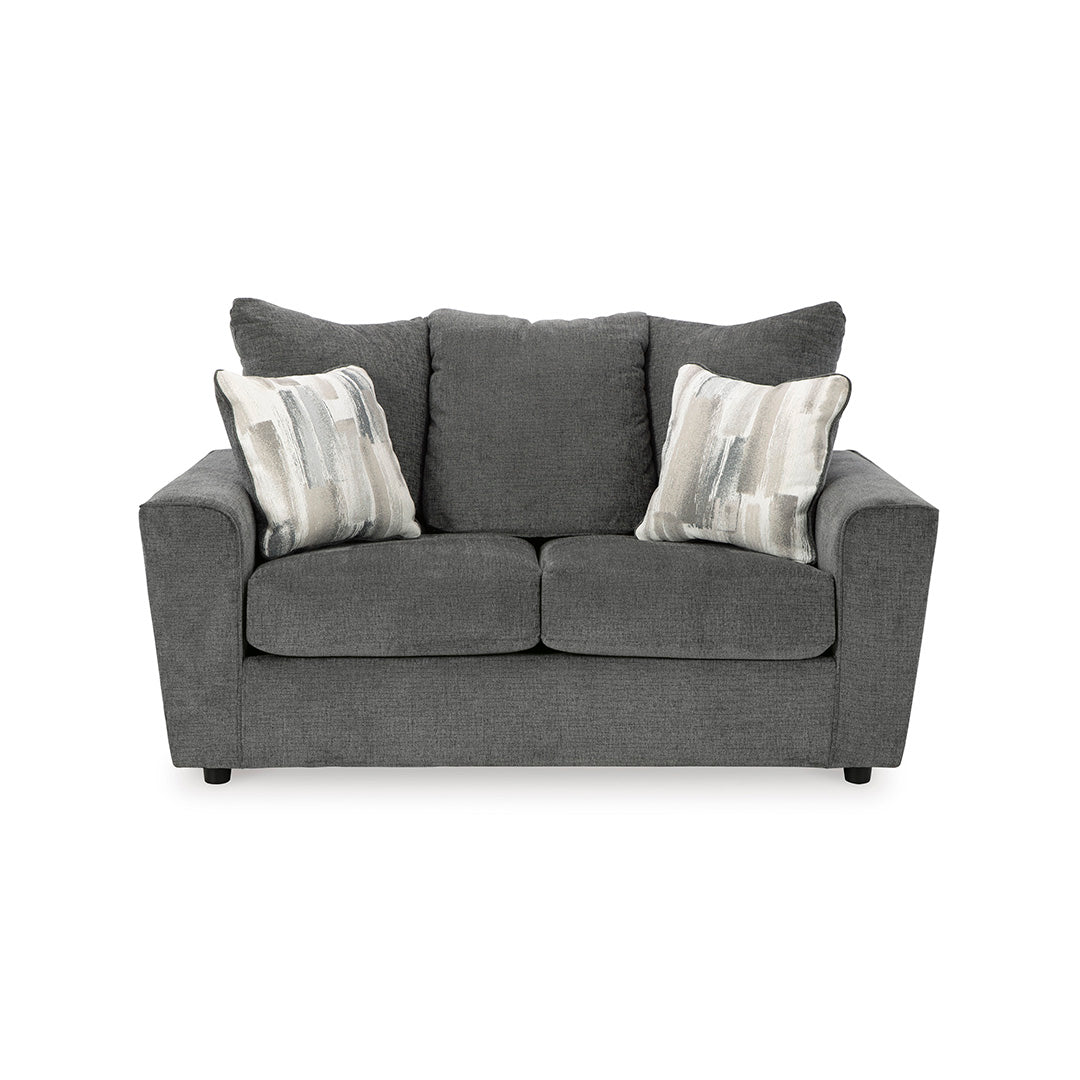 Stairatt Loveseat
