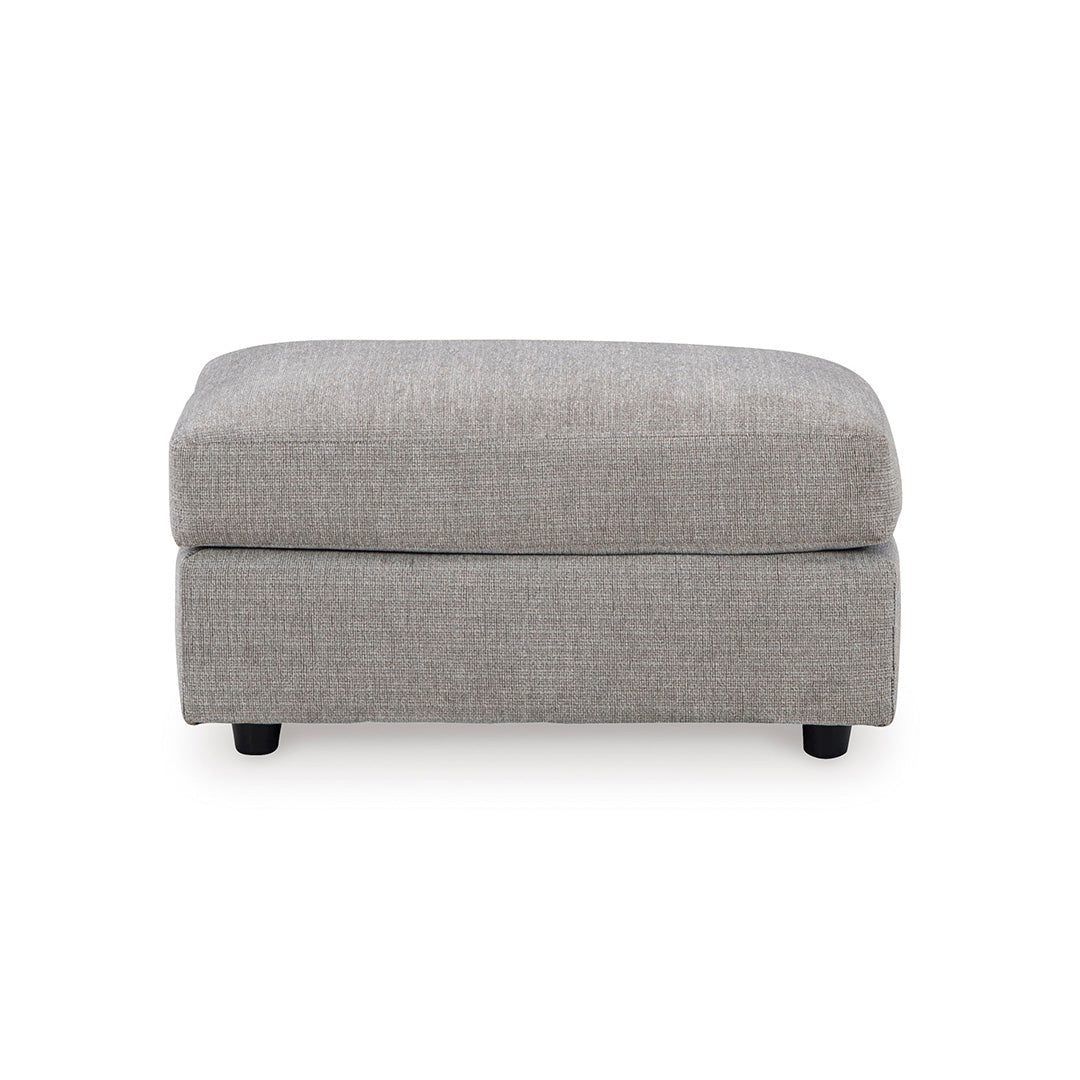 Stairatt Ottoman