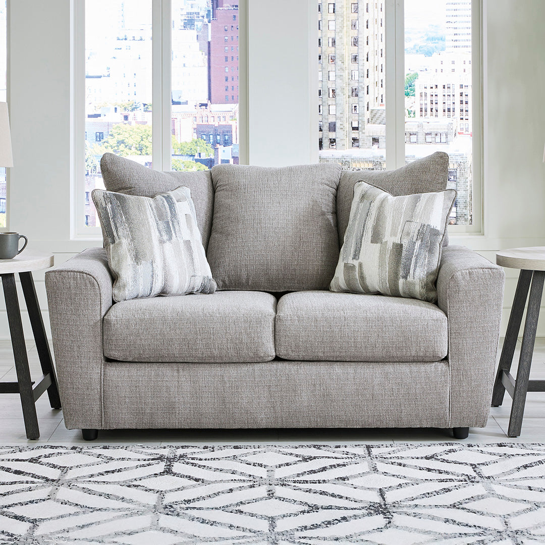 Stairatt Loveseat
