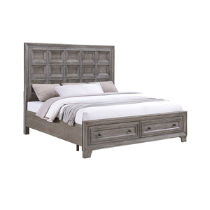 Elliot Storage Bed