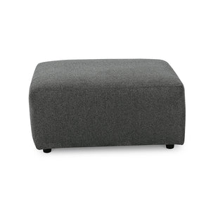 Edenfield Oversized accent Ottoman