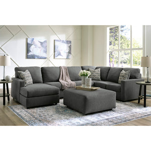 Edenfield Chaise Sectional