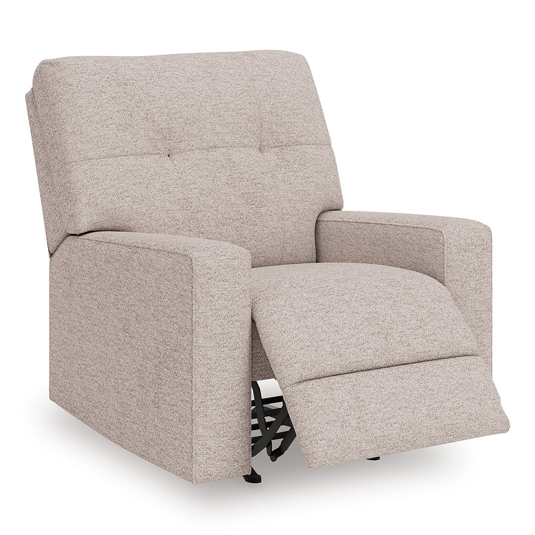 Storrow Rocker Recliner