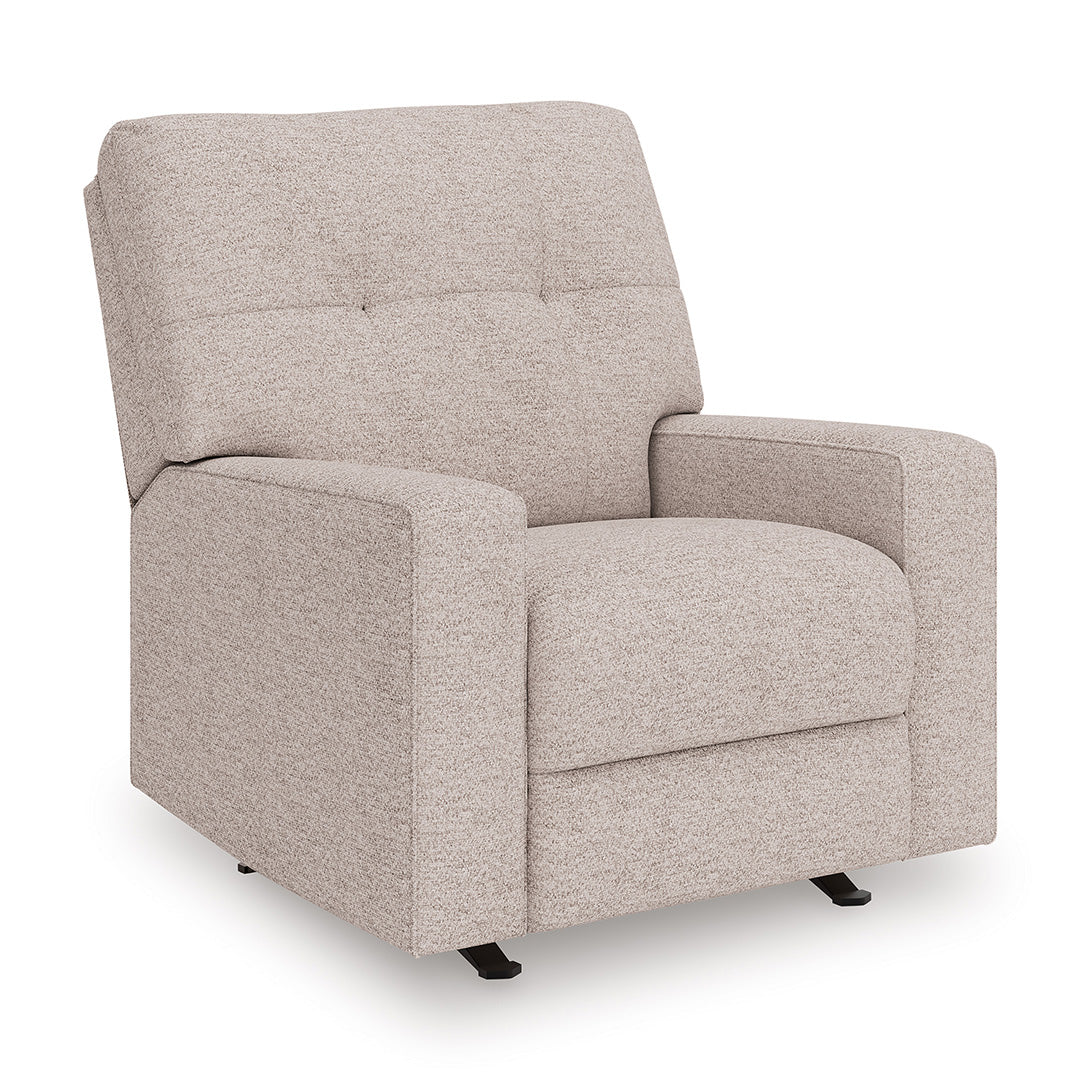 Storrow Rocker Recliner