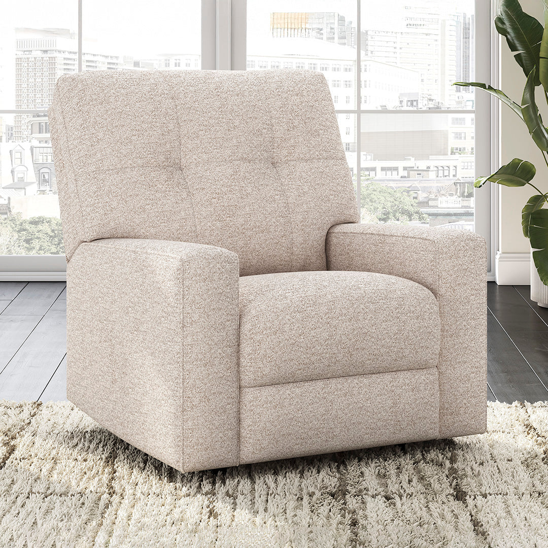 Storrow Rocker Recliner