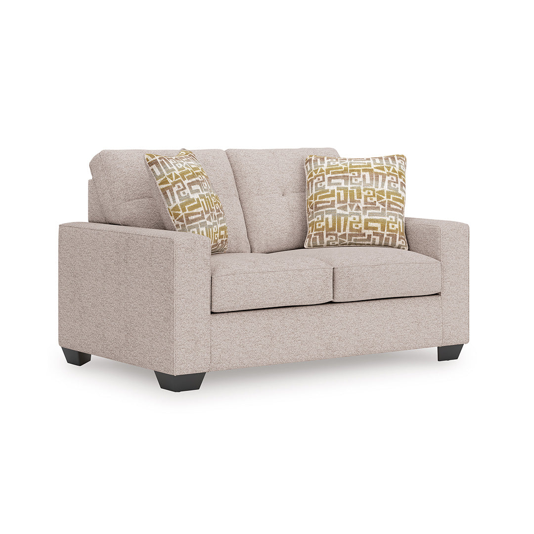 Storrow Loveseat