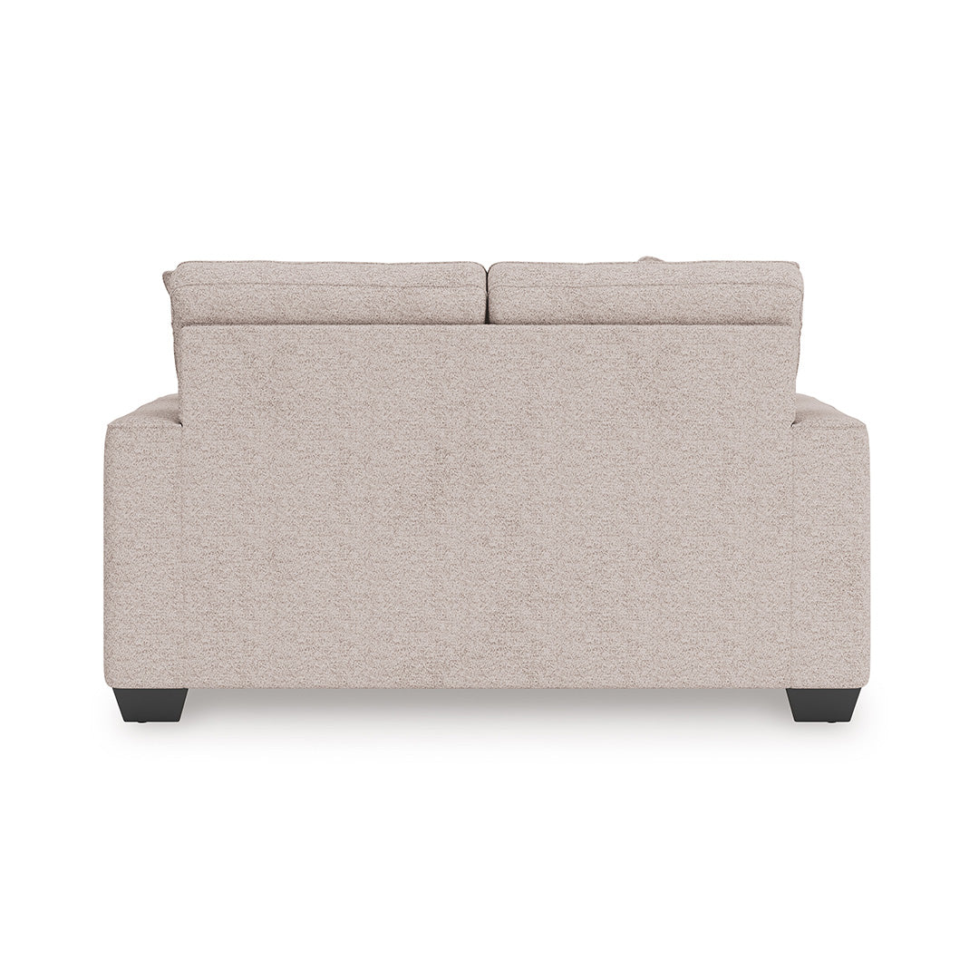 Storrow Loveseat