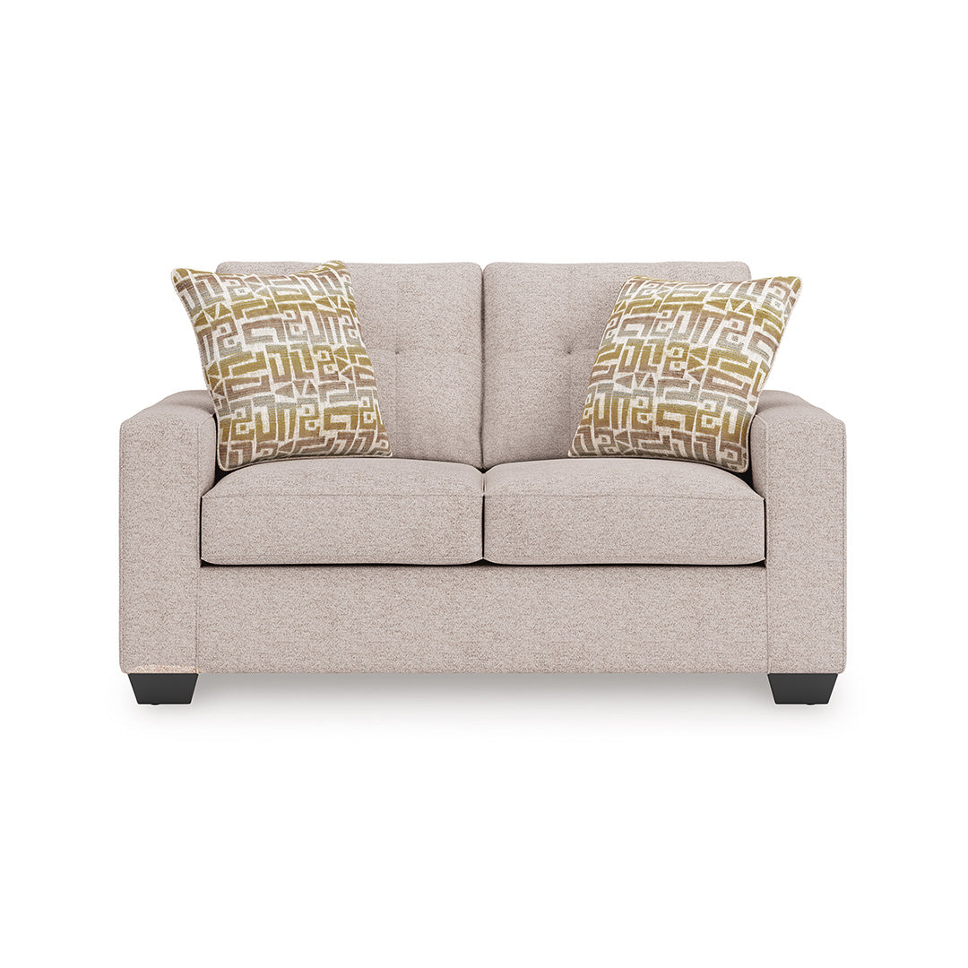 Storrow Loveseat