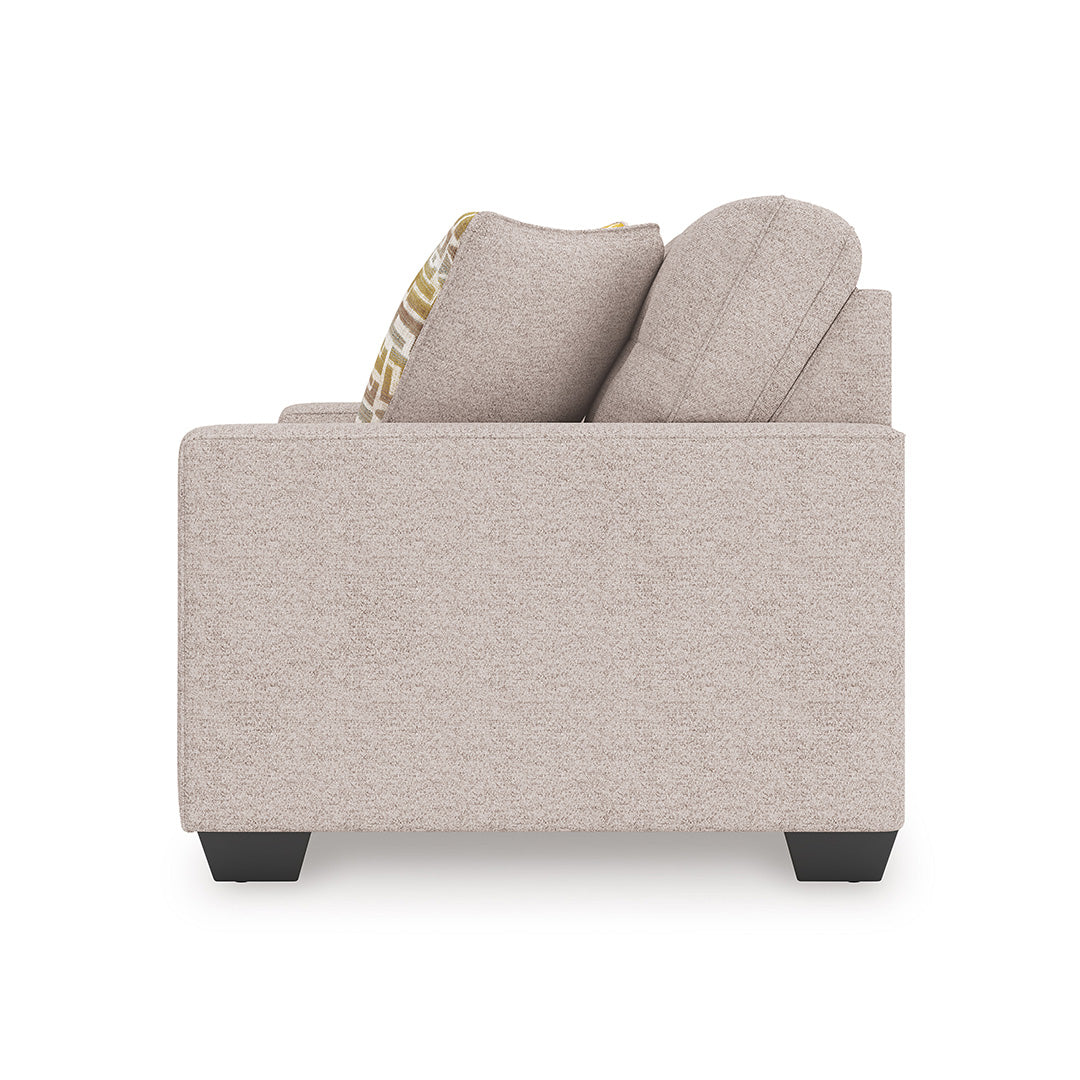 Storrow Loveseat