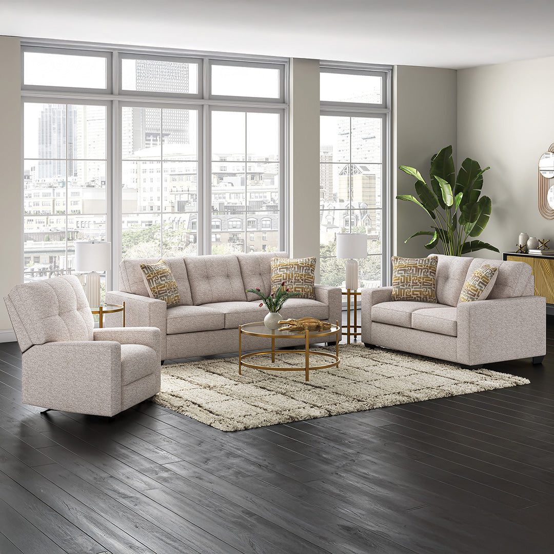 Storrow Queen Sleeper Sofa