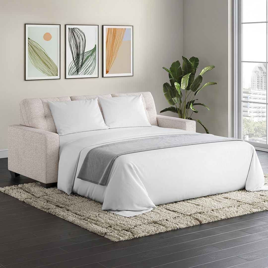 Storrow Queen Sleeper Sofa