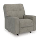Storrow Rocker Recliner