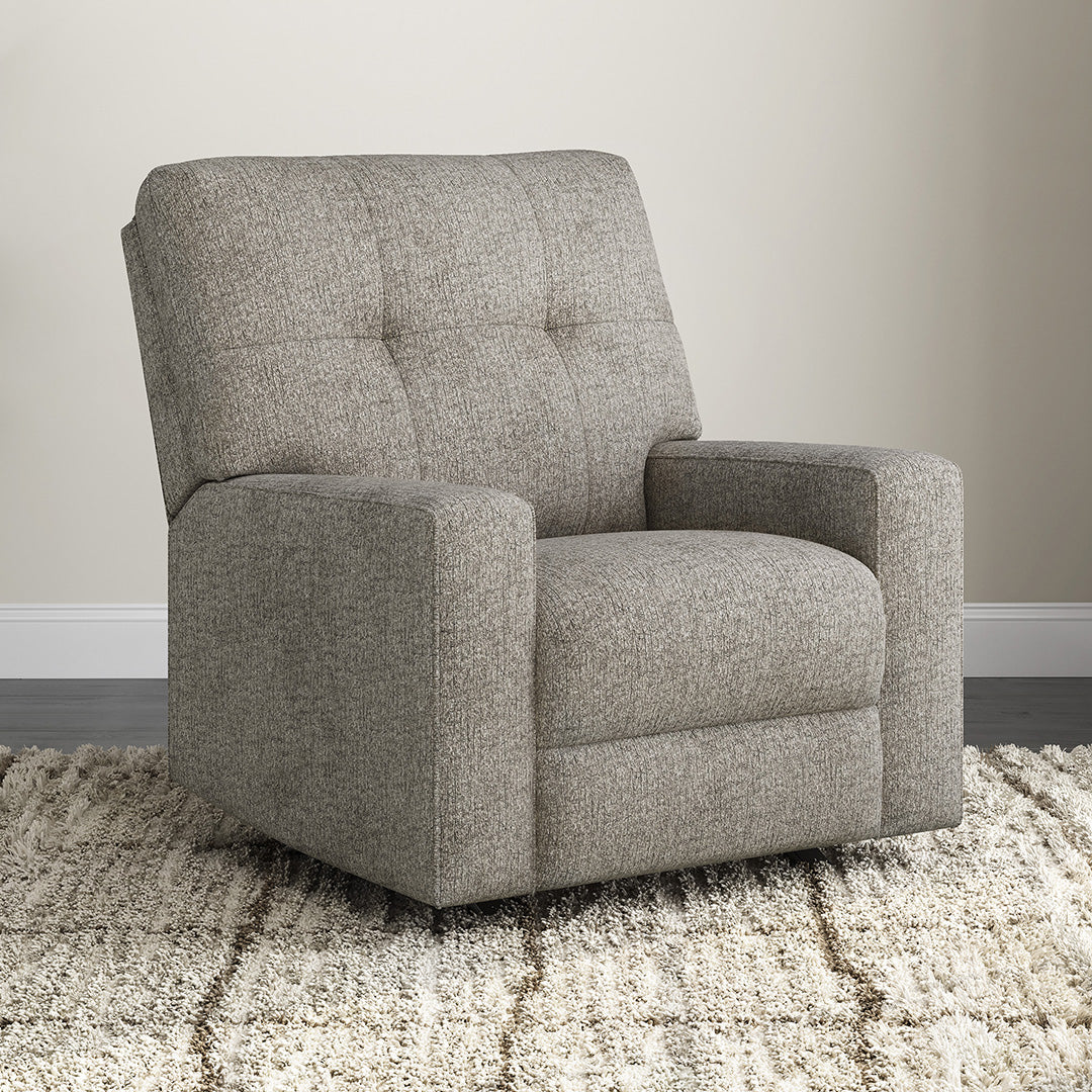 Storrow Rocker Recliner