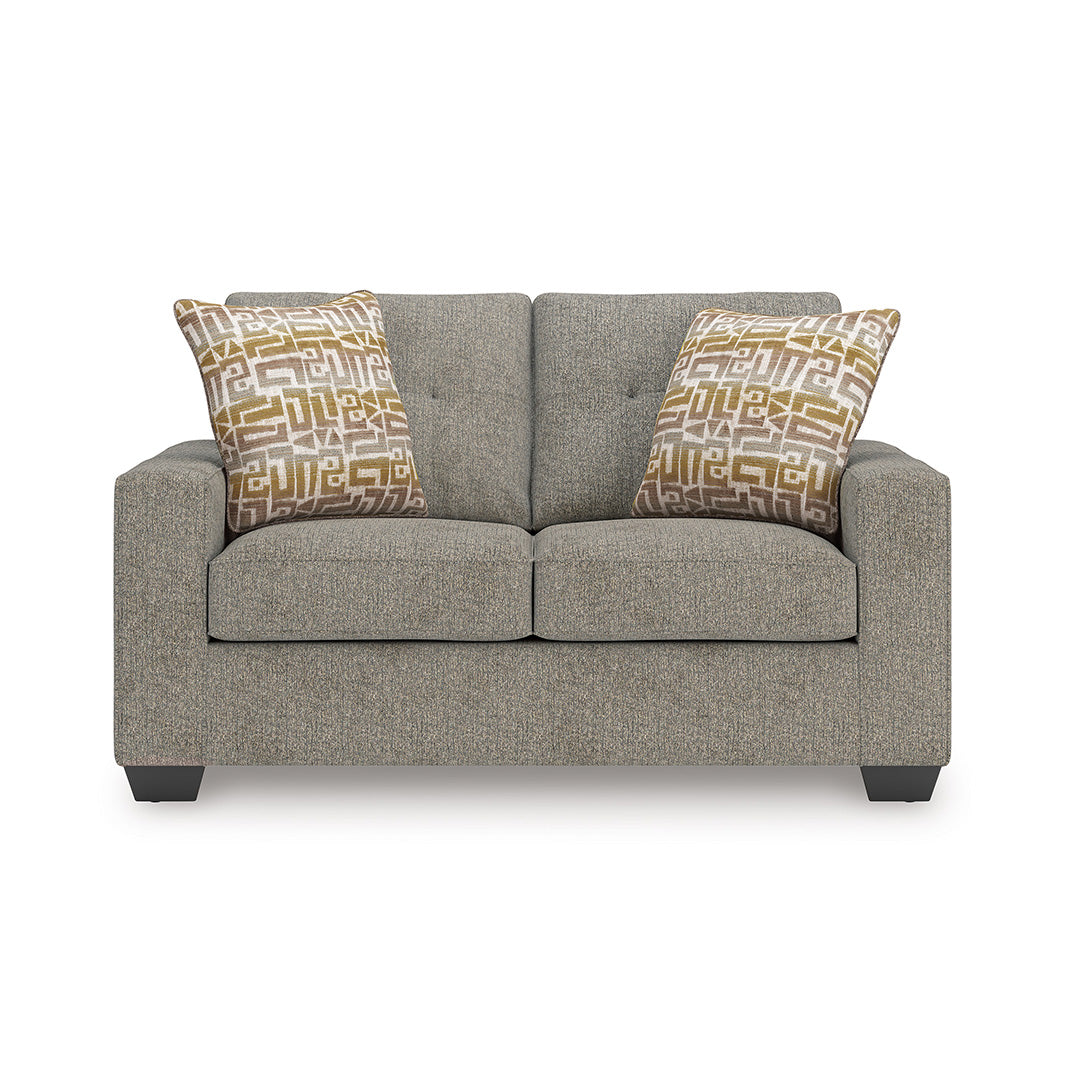 Storrow Loveseat