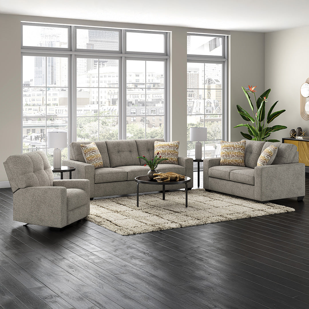 Storrow Queen Sleeper Sofa