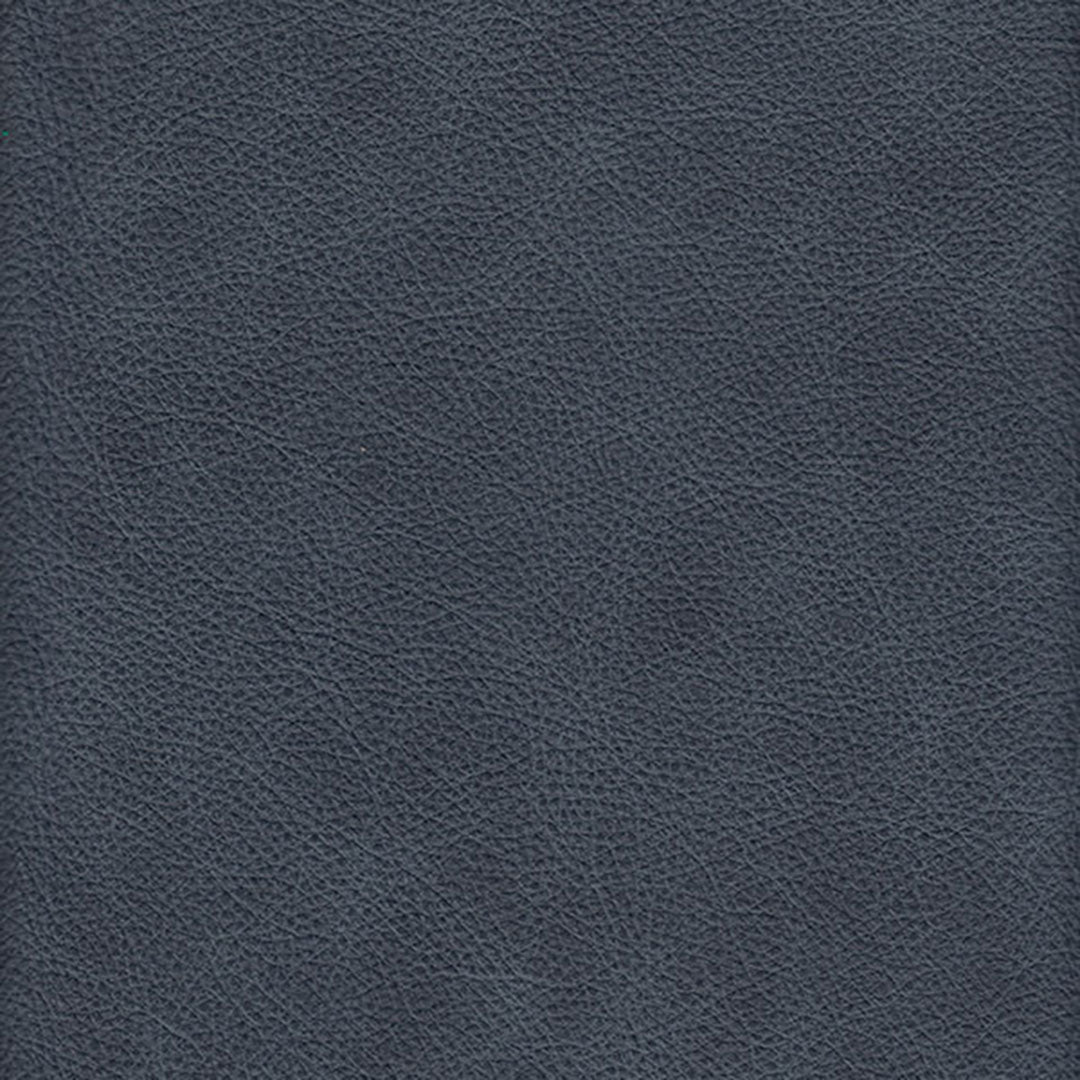 Lisa Leather Swivel Glider