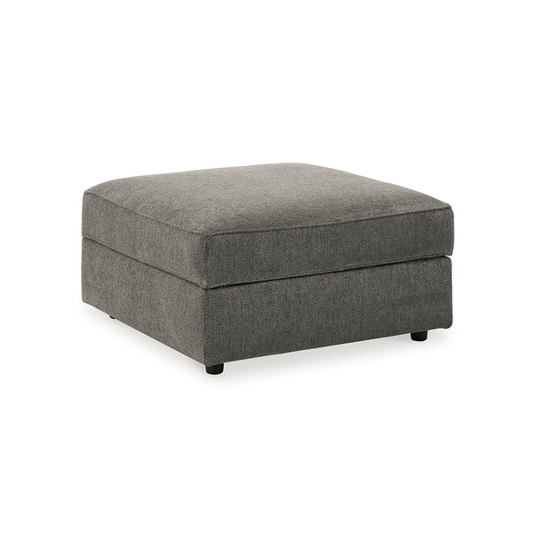 Ophannon Storage Ottoman