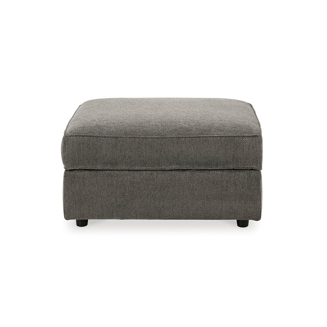 Ophannon Storage Ottoman