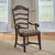 Paradise Valley Upholstered Arm Chair