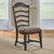 Paradise Valley Upholstered Side Chair