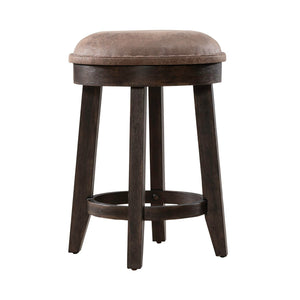 Paradise Valley Upholstered Stool