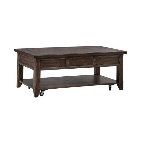 Mesa de cóctel elevable Paradise Valley 