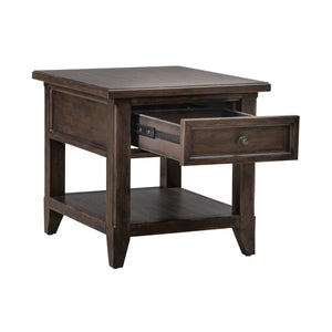 Paradise Valley End Table