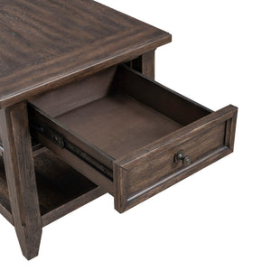 Paradise Valley End Table