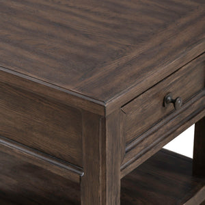 Paradise Valley End Table