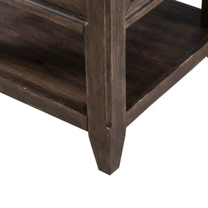 Paradise Valley End Table