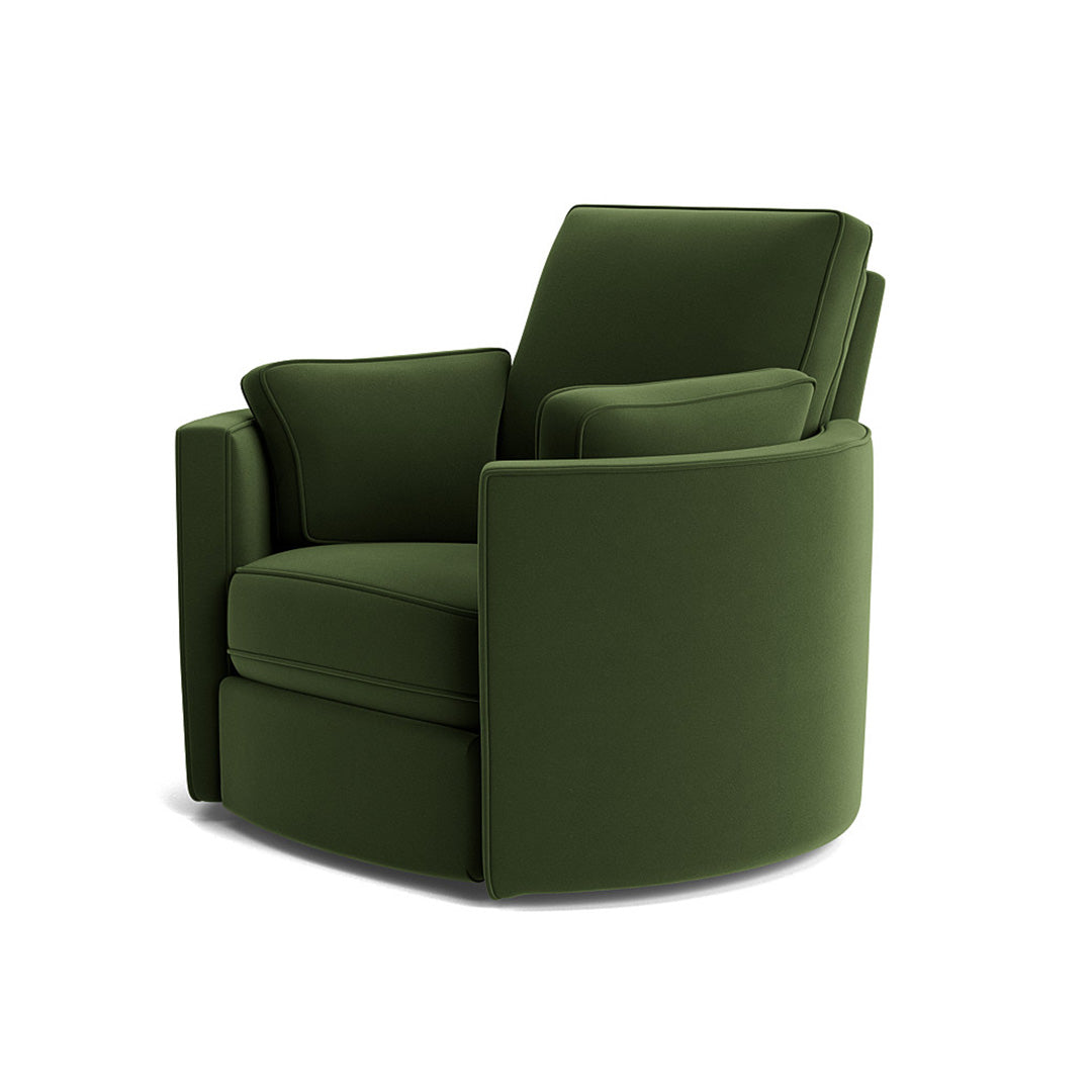 Corey Power Swivel Recliner