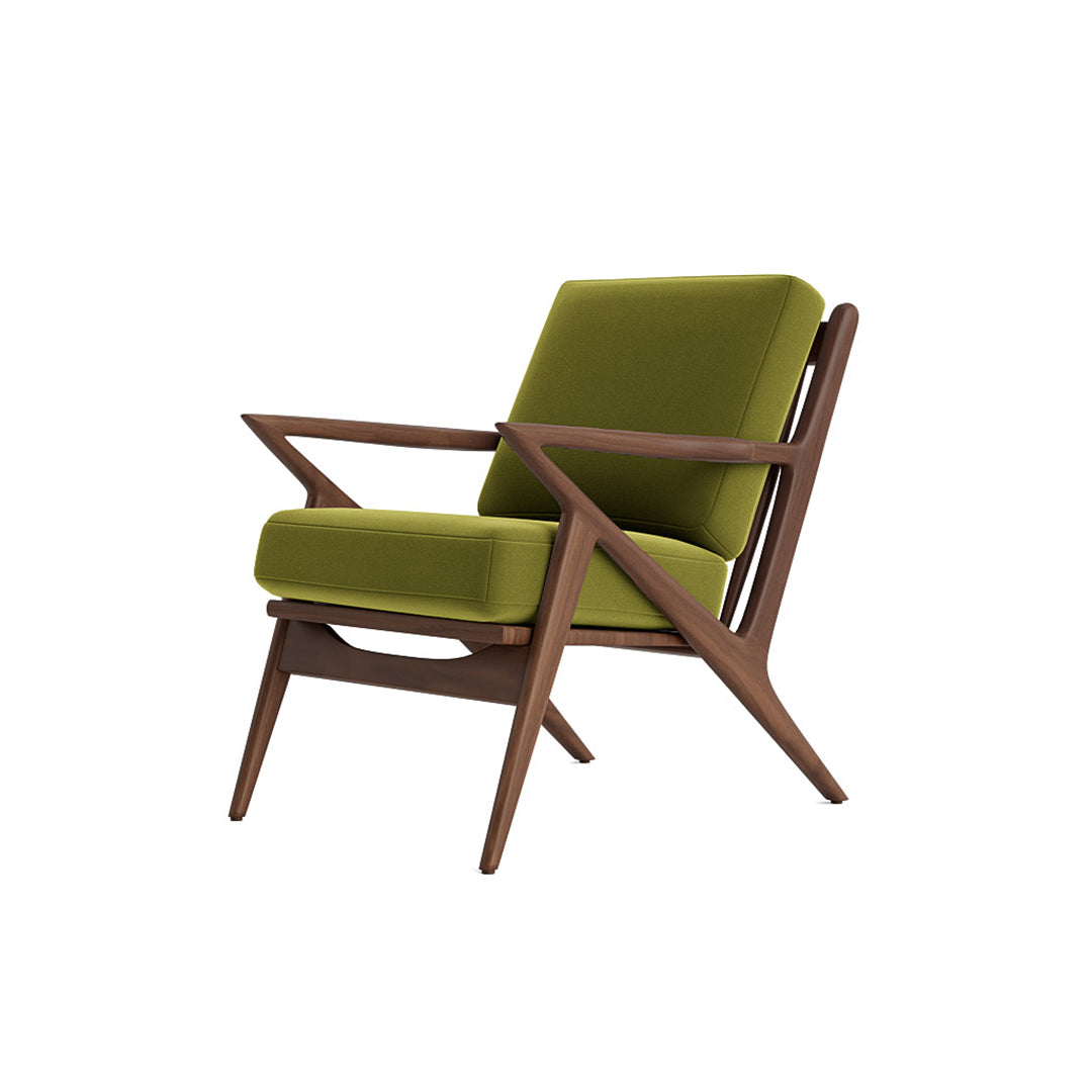 Soto Accent Chair
