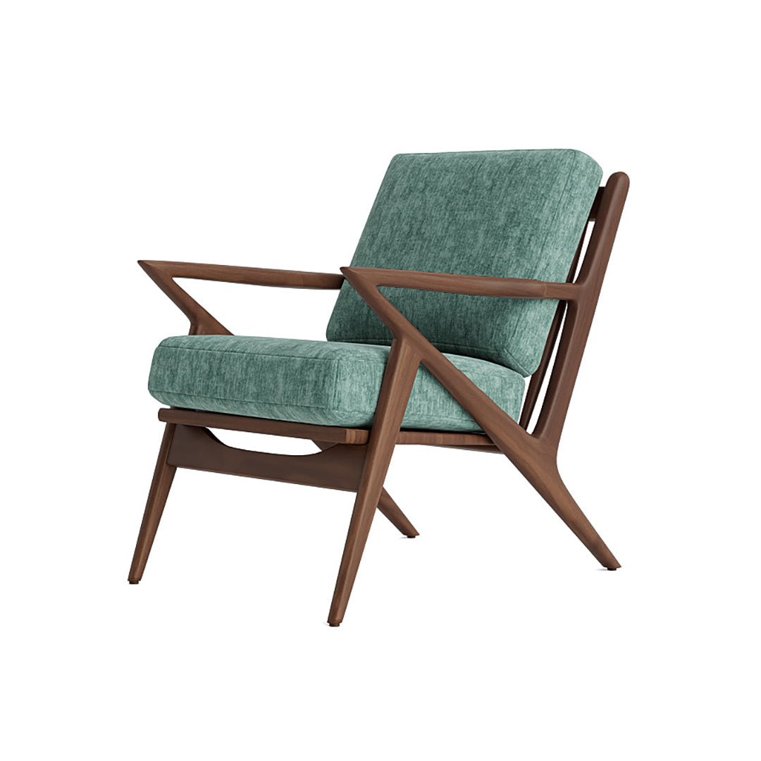 Soto Accent Chair