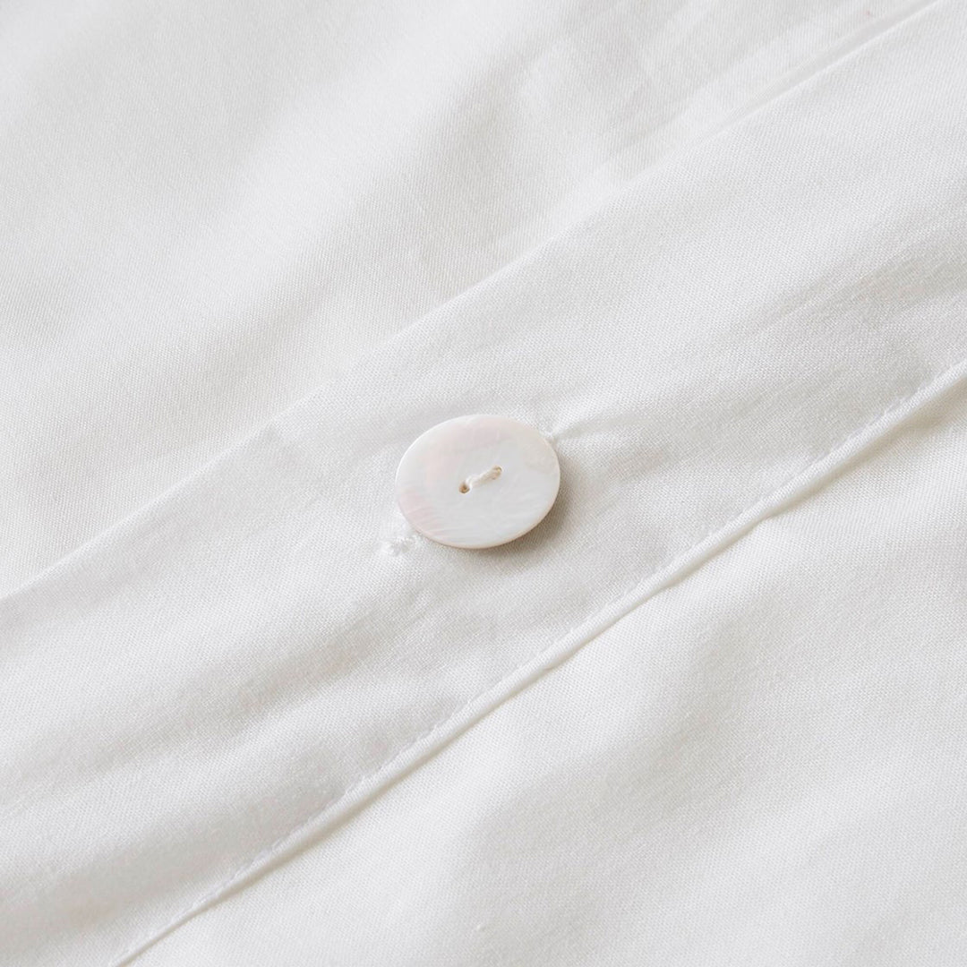 Nile Duvet Set with Insert