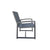 Portland Outdoor Dining Chair