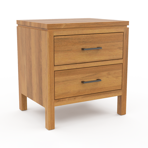 2-West Nightstand