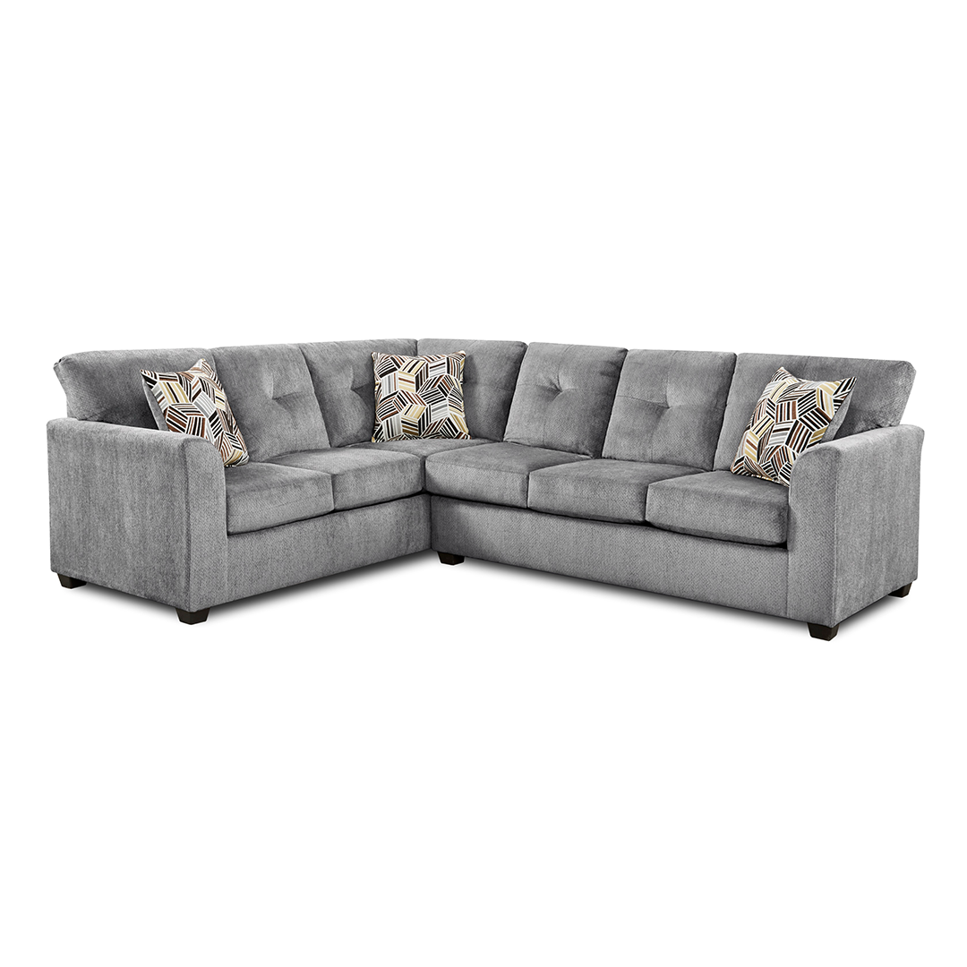 Kennedy Sectional
