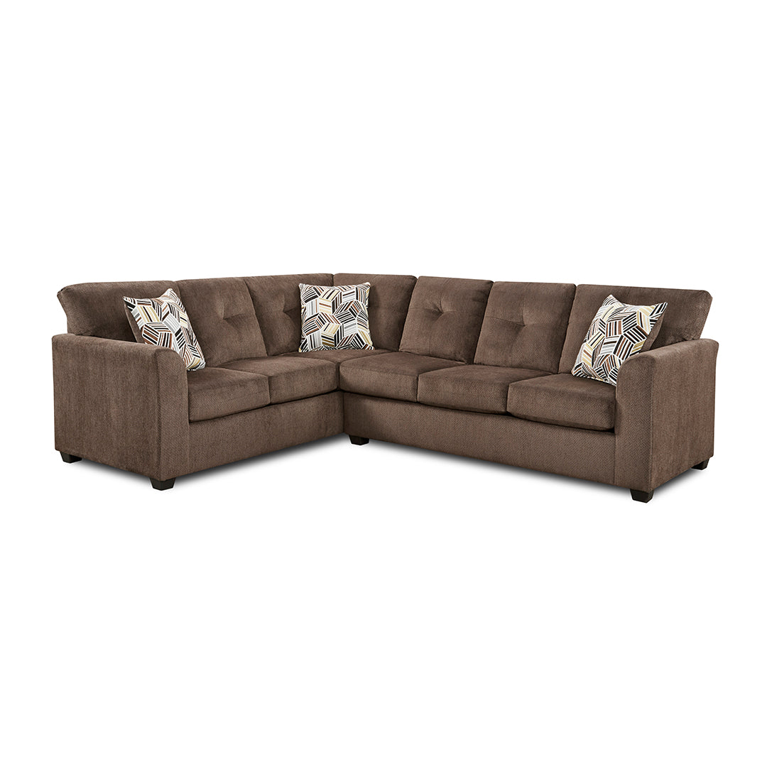 Kennedy Sectional