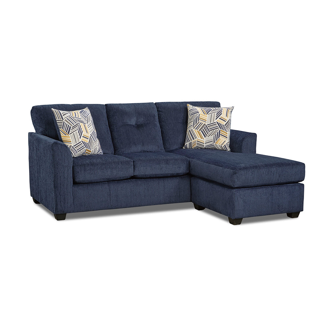 Kennedy Sofa with Chaise