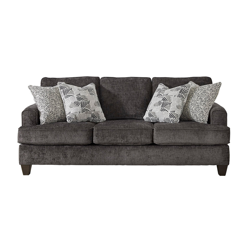 Wowza Sofa - Furniture Fair