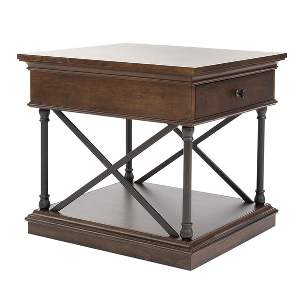 Mesa auxiliar Tribeca 