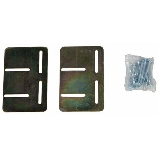 Adapter Plates