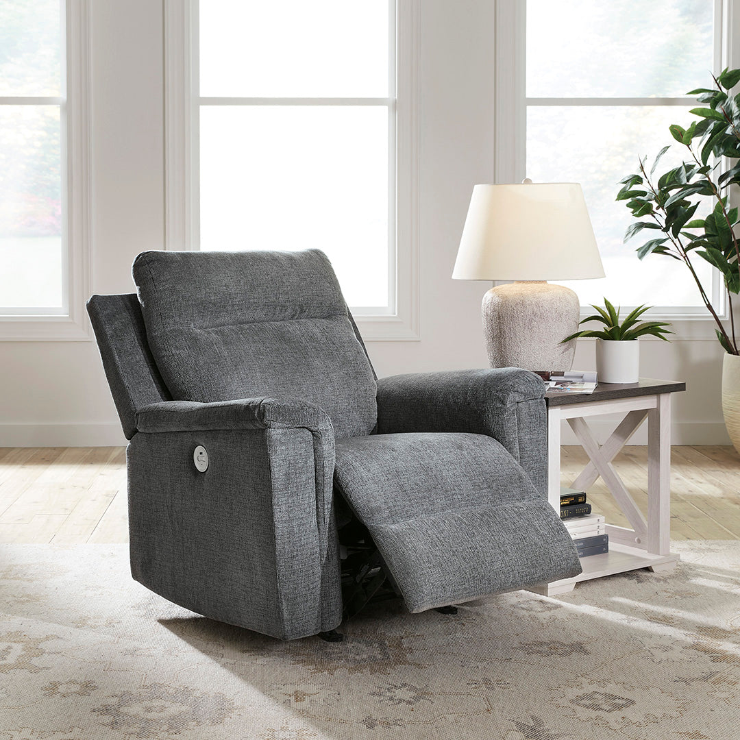 Barnsana Power Recliner