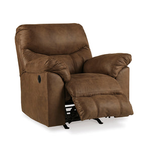 Boxberg Rocker Recliner