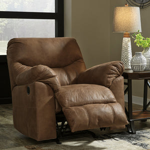 Boxberg Rocker Recliner