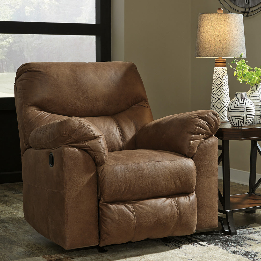 Boxberg Rocker Recliner