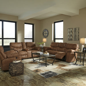 Boxberg Reclining Sofa