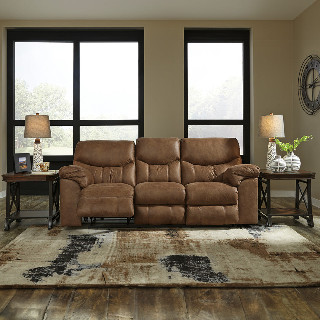 Boxberg Reclining Sofa