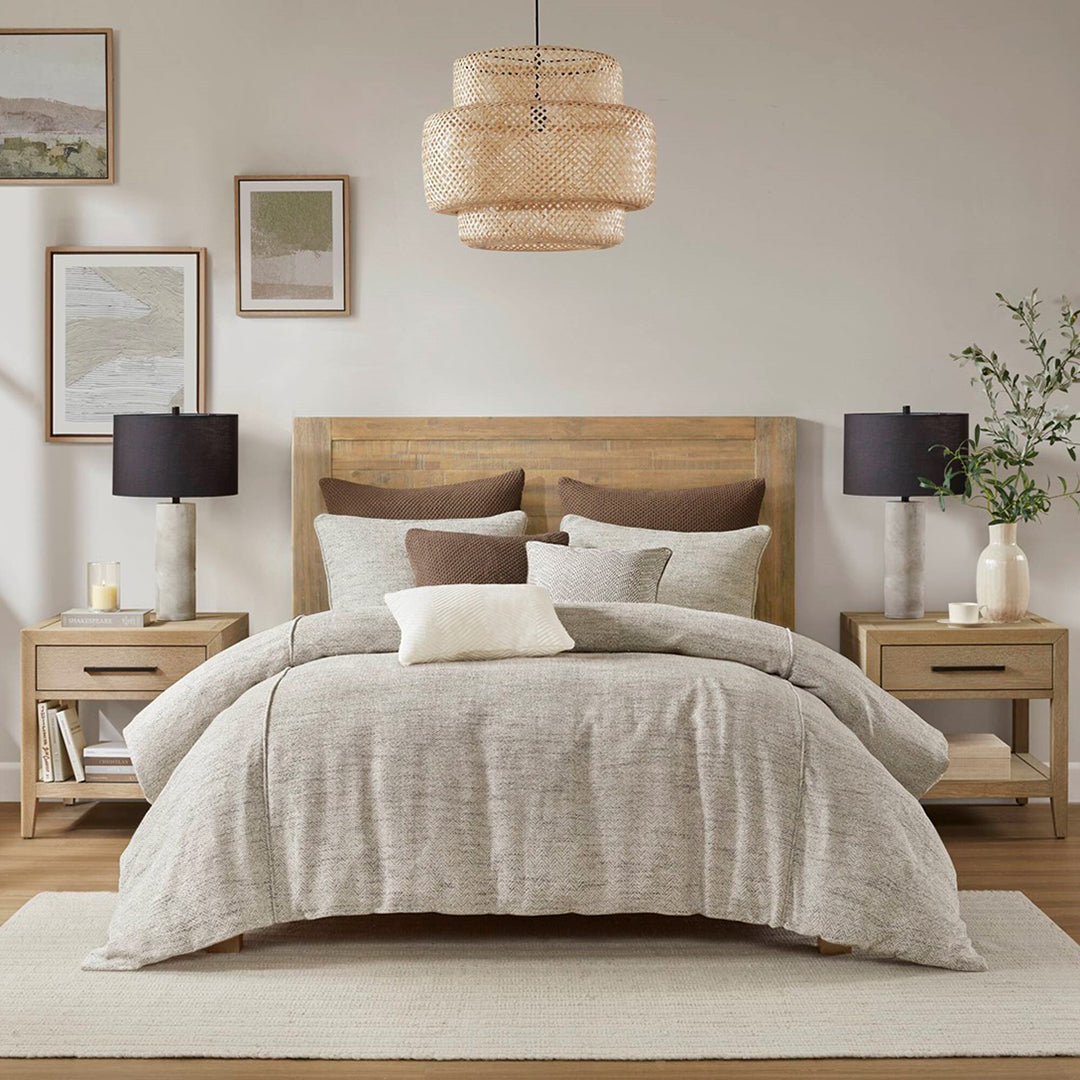 Chapman Comforter Set