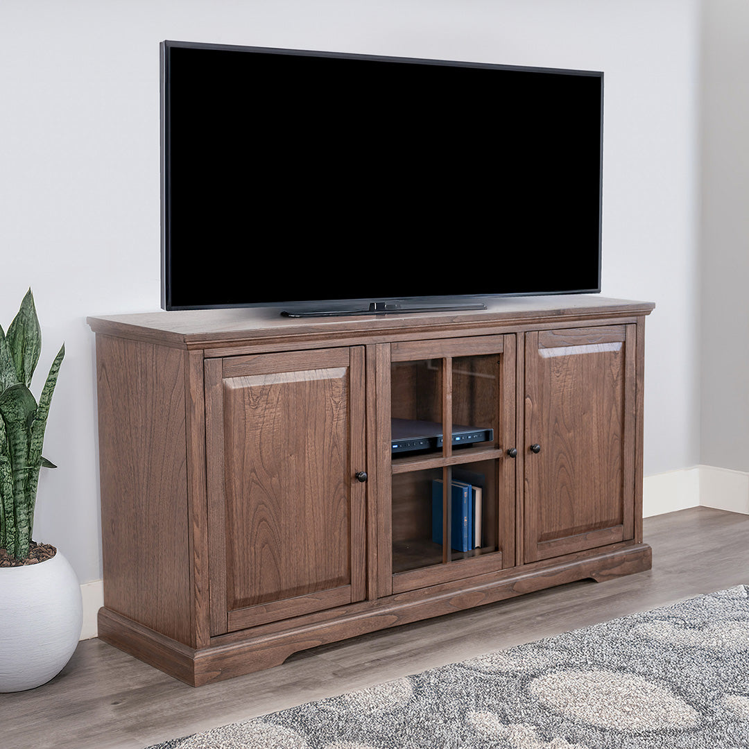 Banning Media Console - 66 Inches
